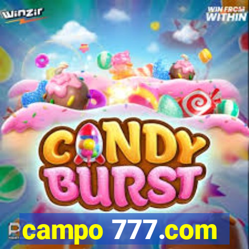 campo 777.com